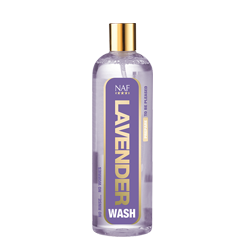 NAF Lavendel wash (500 ml)