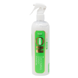 NAF Shine On Grooming Spray (500 ml)
