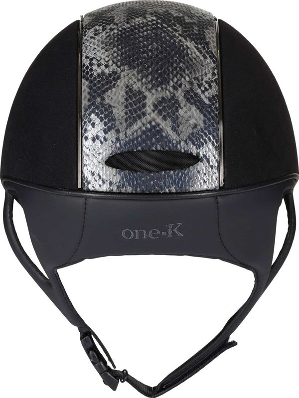OneK helm Convertible Croco en Snake  "Top" delen in diverse kleuren.