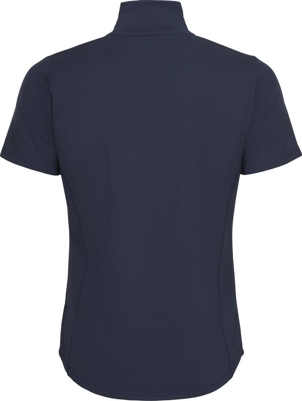 Equipage shirt Awesome in navy.