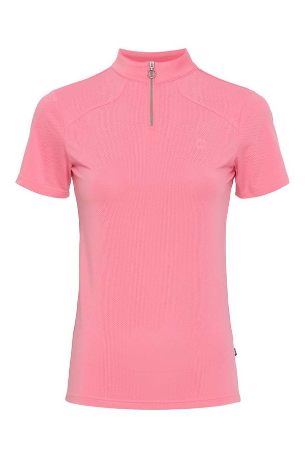 Equipage shirt Hasty in pink.